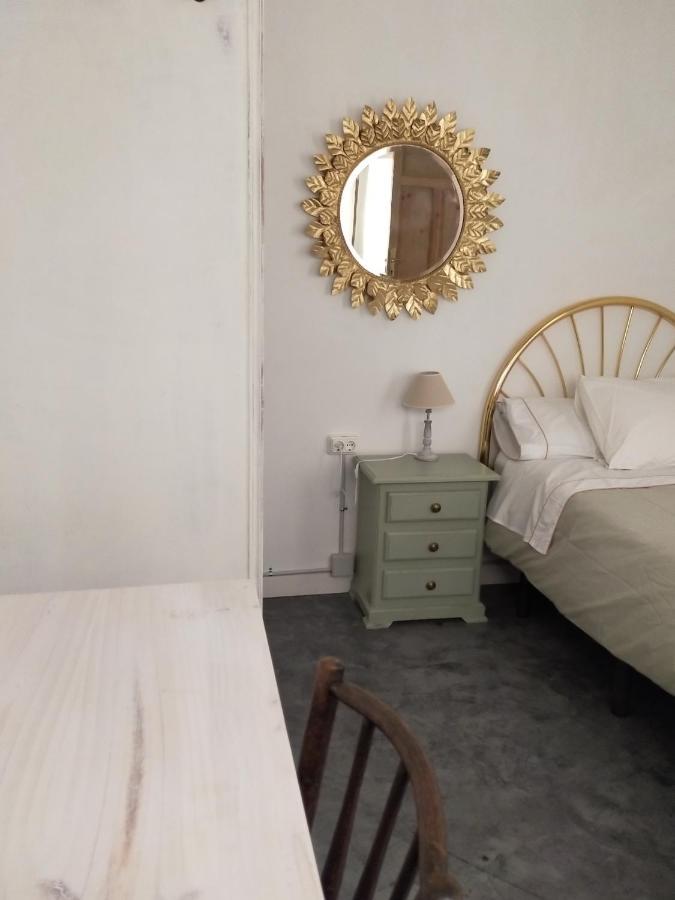 Piso Modernista En Casco Historico Con Garaje Apartment Cartagena Bagian luar foto