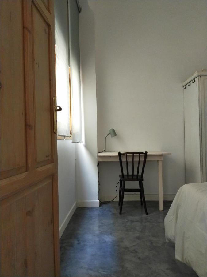 Piso Modernista En Casco Historico Con Garaje Apartment Cartagena Bagian luar foto