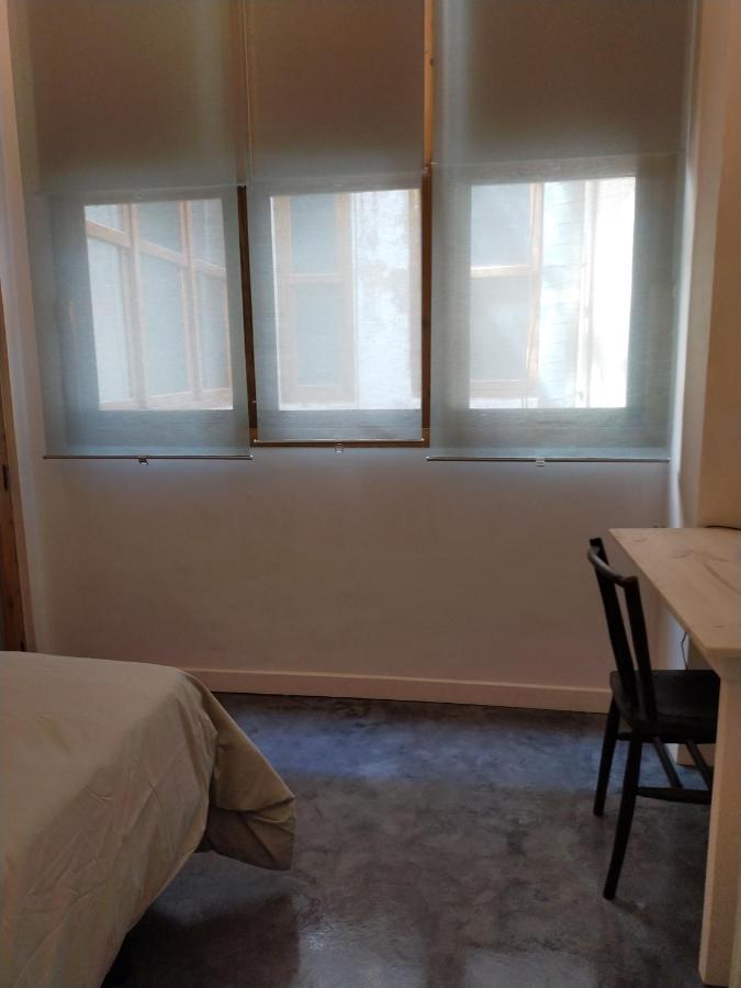 Piso Modernista En Casco Historico Con Garaje Apartment Cartagena Bagian luar foto