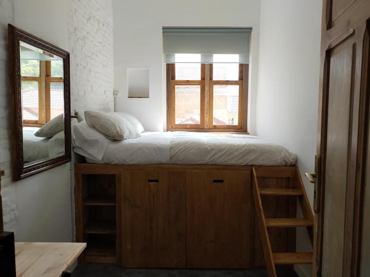 Piso Modernista En Casco Historico Con Garaje Apartment Cartagena Bagian luar foto